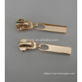 Metal rubber plastic leather zipper puller